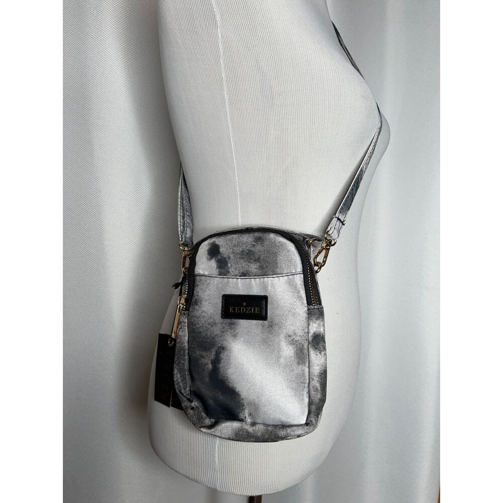 KEDZIE CROSSTOWN CROSSBODY BAGS